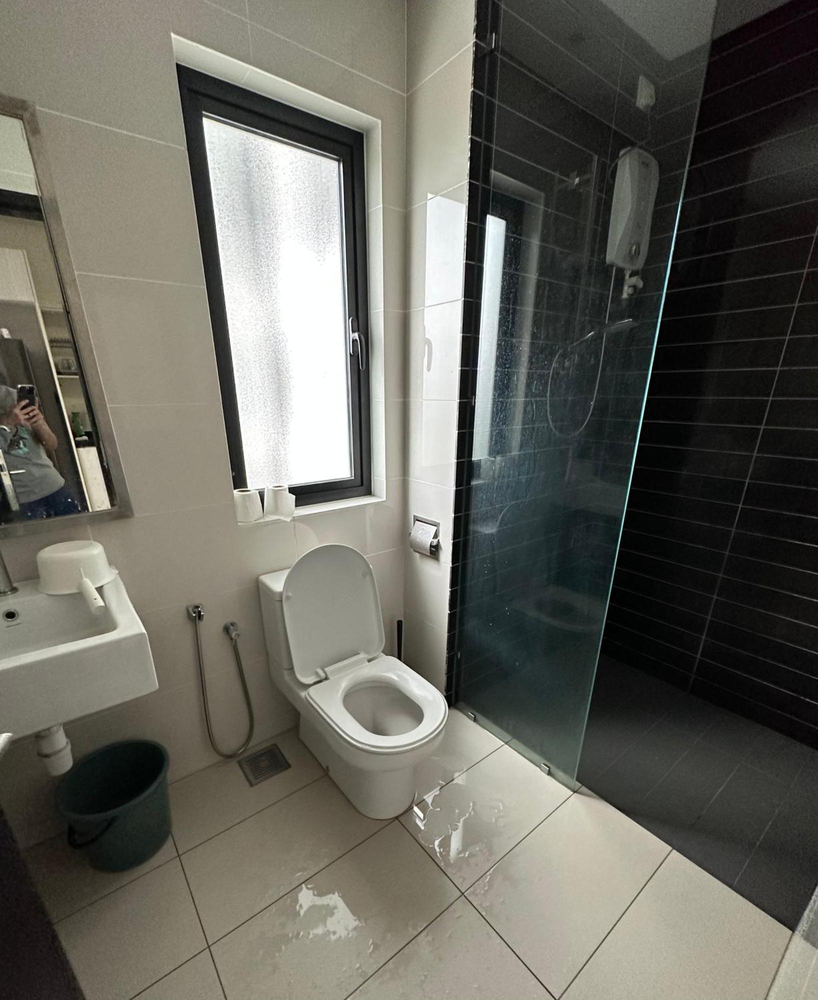 Kyra Homestay Centrus Soho Cyberjaya *Wifi And Pool* Exterior foto